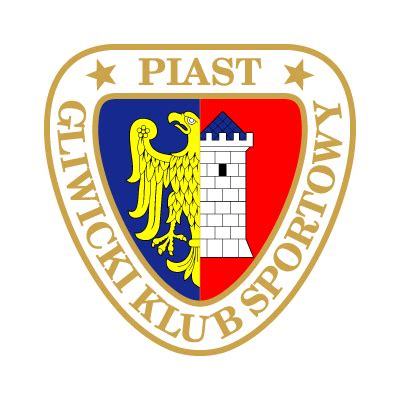 All scores of the played games, home and away in all of their 7 most recent matches of ekstraklasa, there have been no losses for piast gliwice. GKS Piast Gliwice (2008) vector logo (.AI) - LogoEPS.com