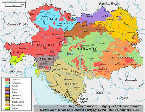 Monarchy, was a monarchic union between the crowns of the austrian empire and the kingdom of hungary in central europe. Trialism in Austria-Hungary - Wikipedia