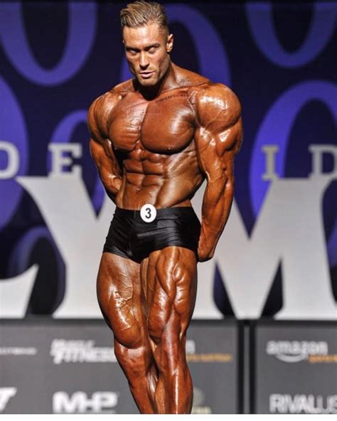475k Likes 1422 Comments Chris Bumstead Cbum On Instagram “holy St Accurate