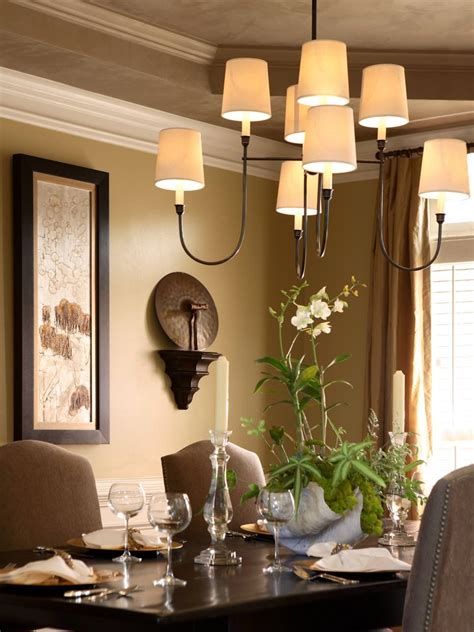 23 Dining Room Chandelier Designs Decorating Ideas Design Trends