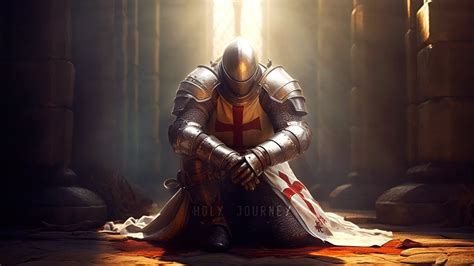 Knights Templar Chant Gregorian Chants Hymn Prayer Music Youtube