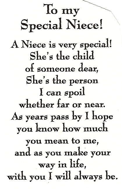 Love You Niece Quotes Image Results Missing Mom Poems