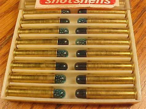 Package Cci Maxi Mag 22 Wmr Shotshell Cartridges For Sale At