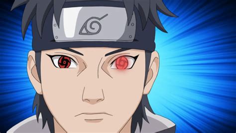 How Did Shisui Get His Mangekyou Sharingan Complete Story Arc