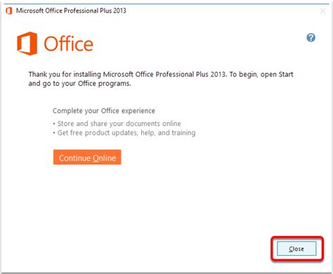 Microsoft Office 2013 Install On Windows 10 Oklahoma Christian