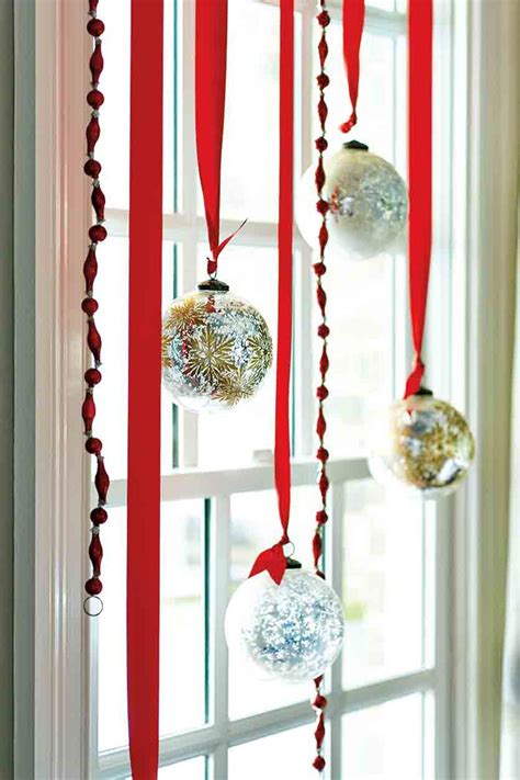 Christmas Home Decorating Ideas Quiet Corner