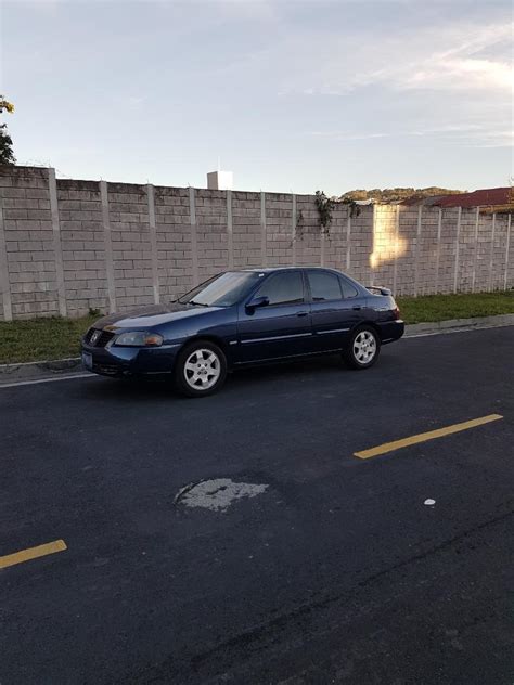 Nissan Sentra S Edicion Especial Auto Carros En Venta San Salvador El