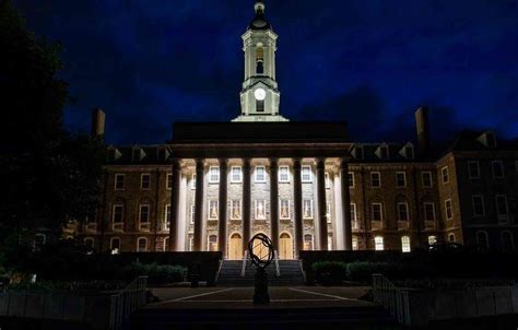 11 Cant Miss Locations For Photos On The Penn State Campus The
