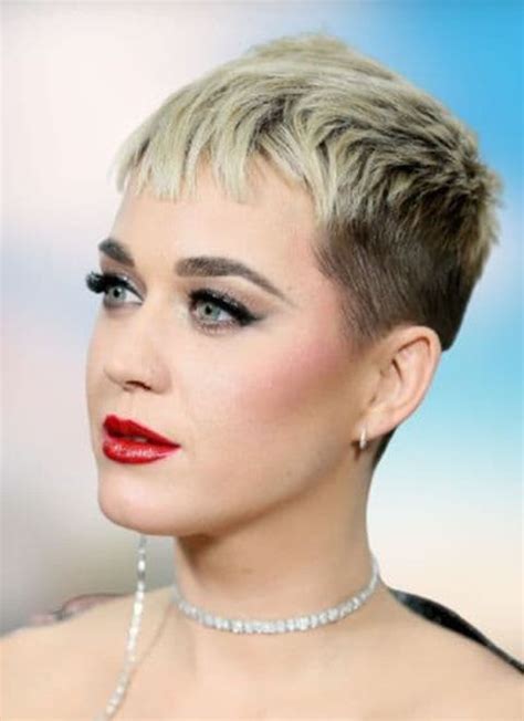 Latest Katy Perry Hairstyles Haircuts And Hair Colors In 2021 2022