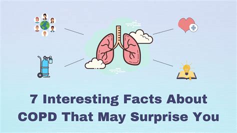 7 Interesting Facts About Copd That May Surprise You Lpt Medical