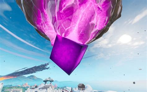 What Do The Symbols On Kevin The Cube Mean In Fortnite Chapter 2 Season 8