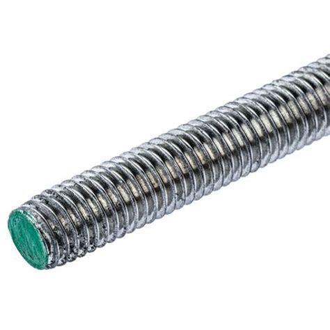 Threaded Rod Stainless Steel Studding Threaded Rod