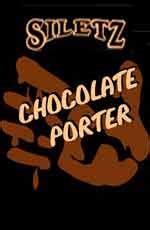 Siletz Chocolate Porter The Brew Site