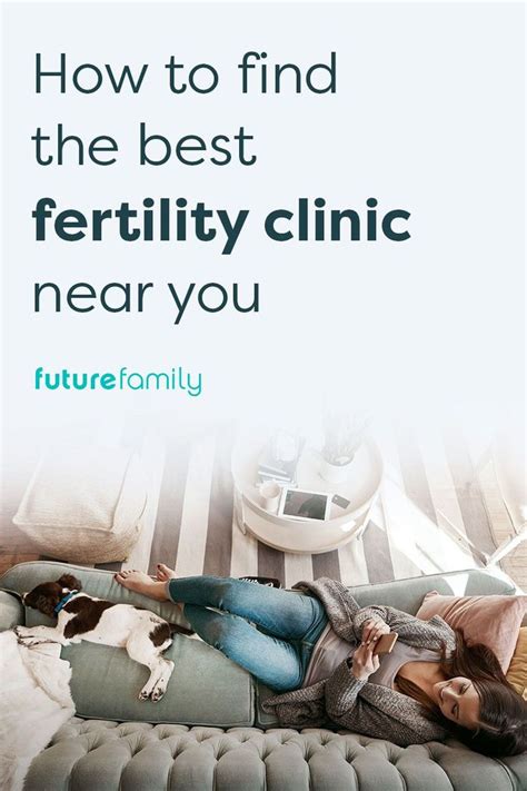 How To Find The Best Fertility Clinic Near You Clinic Health History Fertility