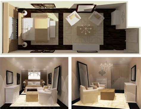 Our online store has been serving our customers for 10 years. Ask S&C: Hotel-Chic Bedroom - Steven and Chris
