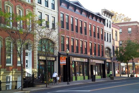 downtown morristown montclair hoboken colonia rentals movie theater luxury new jersey