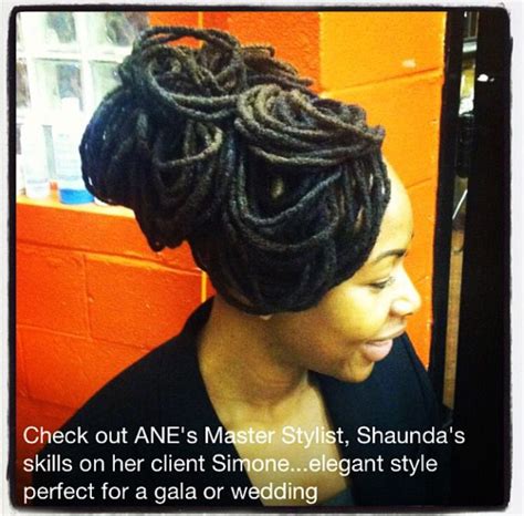 Our services are free from ammonia and other toxins ordinarily found in hair color, perms. Shanda Amazon salon Chicago | Natural hair styles, Natural ...