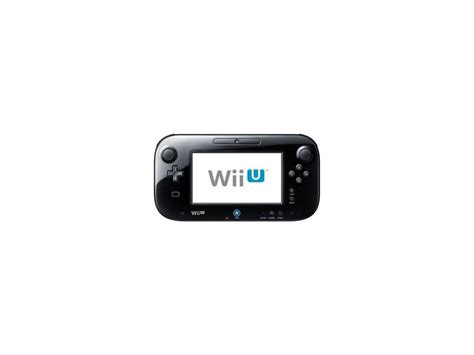 Refurbished Wii U 32gb Deluxe Console With Gamepad Nintendo Land The