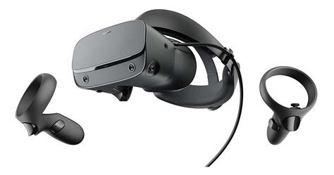 Acelerómetro, sensor de proximidad y giroscopio. Lentes Realidad Virtual (vr) Oculus Rift - Laaca Games - U ...