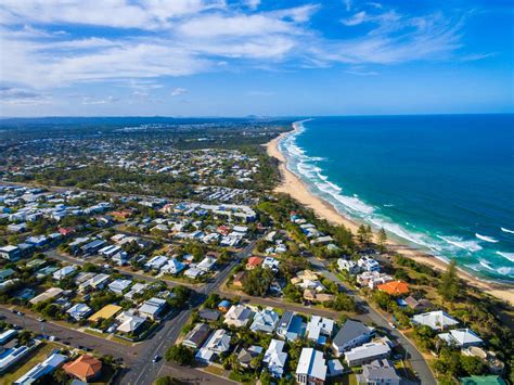 Retiring To The Sunshine Coast Your Questions Answered