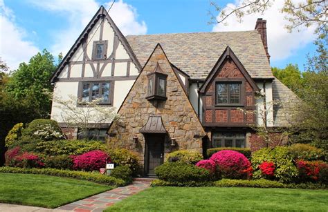 Susan Hawke 10 Ways To Bring Tudor Architectural Details To Your Home