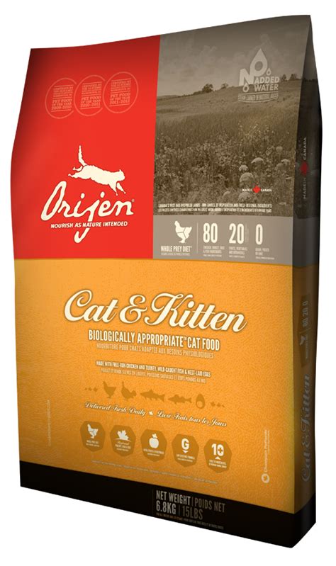Compared to wet foods, dry cat foods is fortunately, we have compiled the following top 10 best dry cat food brands reviews in 2020 that come at various prices to meet various needs and budgets. Cat Food Coupons: Top 3 Cat Food Brands