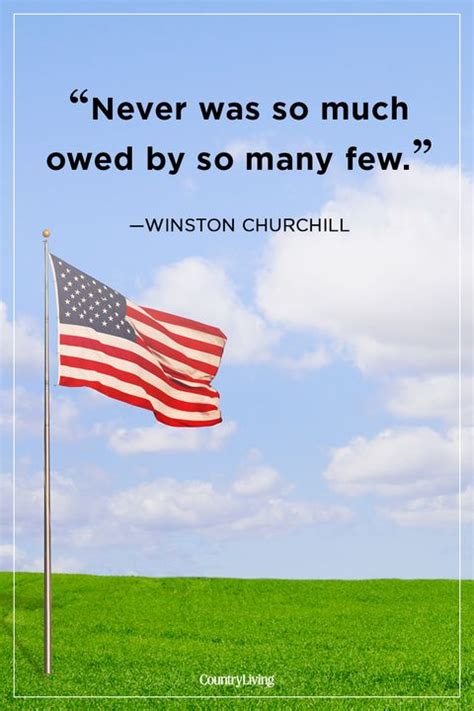 21 Famous Memorial Day Quotes That Honor Americas Fallen Heroes