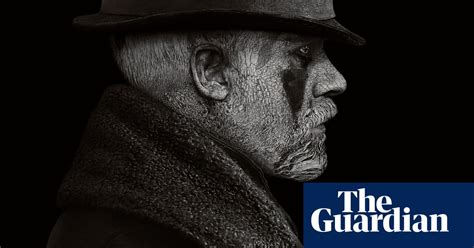 Tom Hardys Taboo Wants To Be A 19th Century Sopranos But Its Far