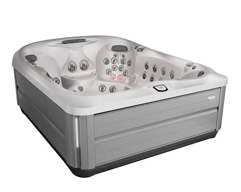 J 495™ Jacuzzi® Hot Tub Wci Pools And Spas