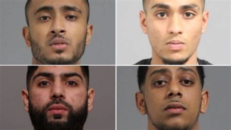 Midlands Gang Who Hid Drugs In Cereal Box Jailed Bbc News