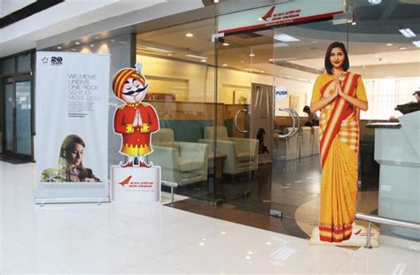 Air India Business Class Lounge Review Chennai Airport International