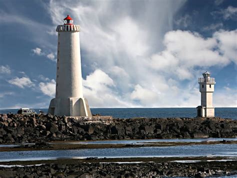 Visit Akranes And Hvalfjordur West Iceland