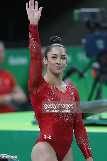 Aly Raisman Olympics Photos And Premium High Res Pictures Getty Images