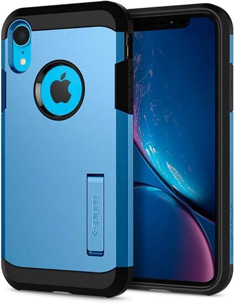 Spigen Tough Armor Back Cover Case Compatible With Electronics