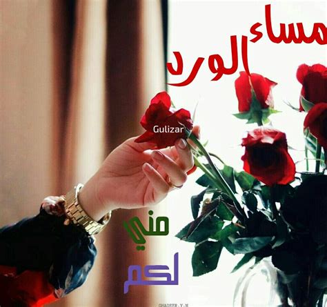رسائل مساء الخير، صور تصاميم رائعة لتحية المساء مع الورد والشموع، أحلى مساء مع الأحباب والأصدقاء الرئيسية/اس ام اس/رسائل مساء الخير والورد والياسمين للأحبة والأصدقاء. مساء الورد والفل والياسمين | Good morning picture, Morning ...