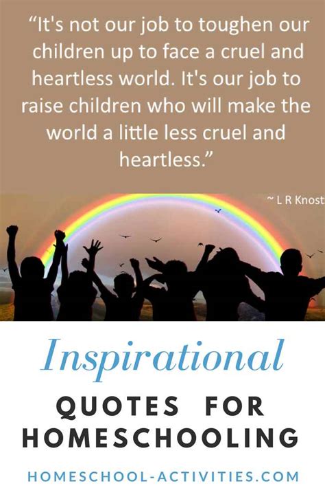 Homeschooling Quotes Encouragement And Humor