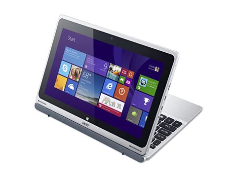 Acer Aspire Switch 10 Sw5 012 Laptopbg Технологията с теб