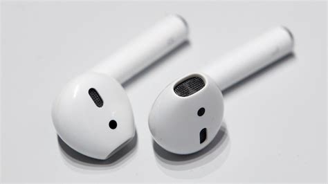 Florida Man Claims His Apple Airpods Exploded While At The Gym True