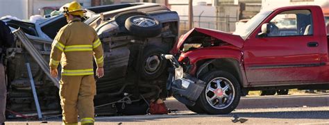 Virginia Motor Vehicle Accident Lawyer Car Accidents