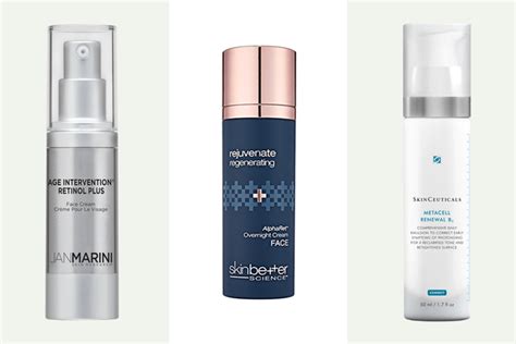 Top Dermatologists Reveal Their Favorite Skin Care Products For Fast