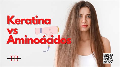 Keratin Hair Treatment I Keratina Vs Amino Cidos I Aminoacids Hair