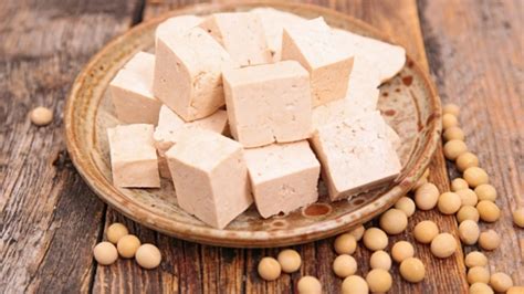 5 Diferencias Entre La Soya Y El Tofu Que Debes Conocer Si Te Gusta La
