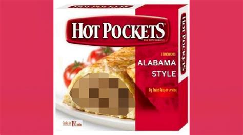 Alabama Hot Pocket Image Gallery List View Know Your Meme
