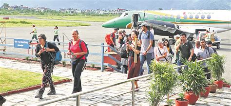 pokhara targets tourism for revenue myrepublica the new york times partner latest news of