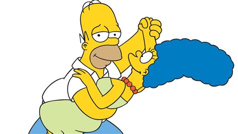 Trouble In Paradise — Again — For The Simpsons The Executive Producer Of The Series Says Homer