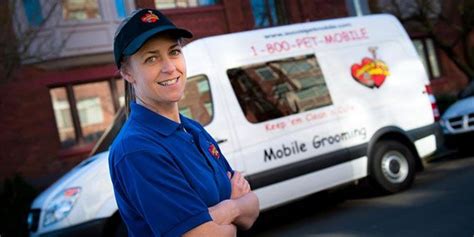 And aussie pet mobile will be growing right along with it! Aussie Pet Mobile Franchise Opportunity | FranchiseForSale.com