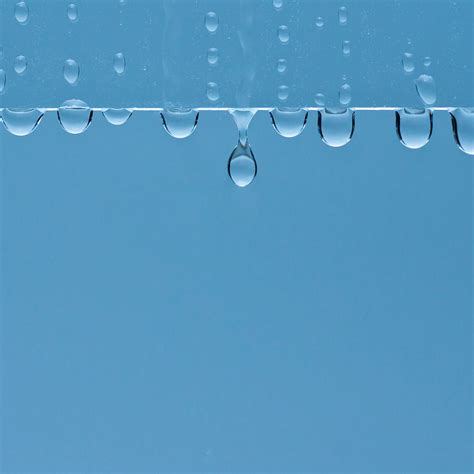 Water Drops Ipad Wallpapers Free Download
