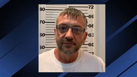 Man In Fayette County Accused Of Sexual Assault Sexual Abuse Of