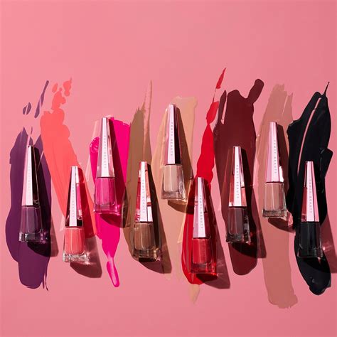Stunna Lip Paint Longwear Fluid Lip Color Fenty Beauty ≡ Sephora