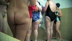 Nice Hidden Cam Video From Swimming Pool S Women Shower Room Mylust Com Video
